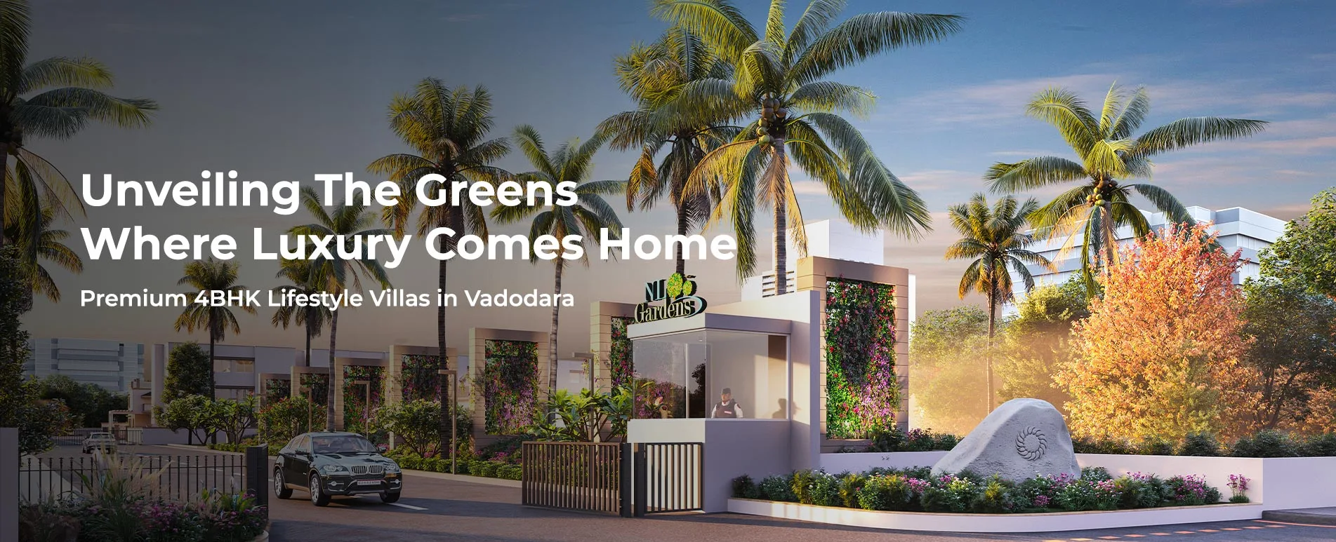 NL Greens Banner 2