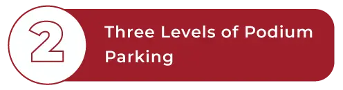 NL Park View Hallmark